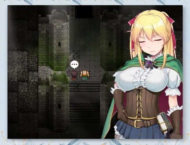 探索腐化之心绅士游戏世界：精彩冒险等你开启！