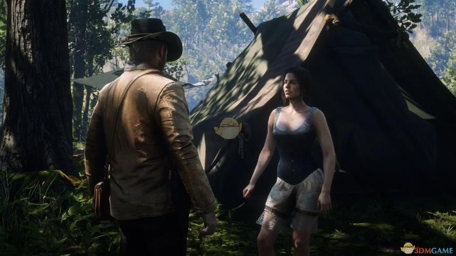 探索荒野大嫖客MOD绅士游戏：精彩内容等你发现