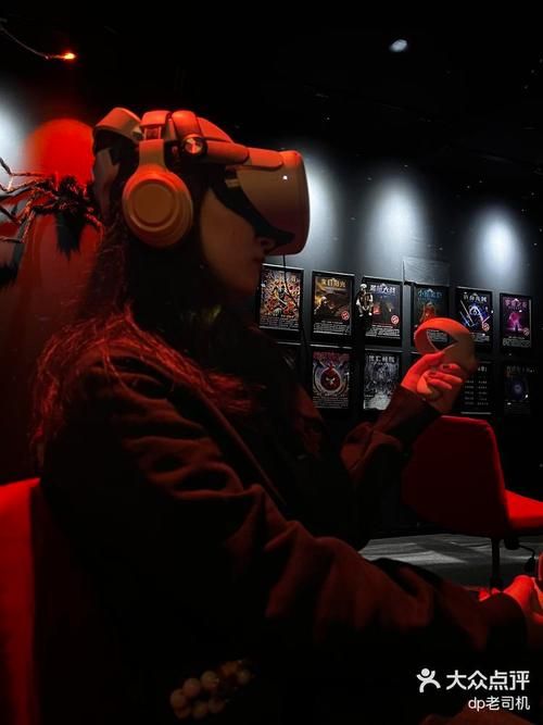 揭开未知的面纱游戏介绍：沉浸式角色扮演等你体验