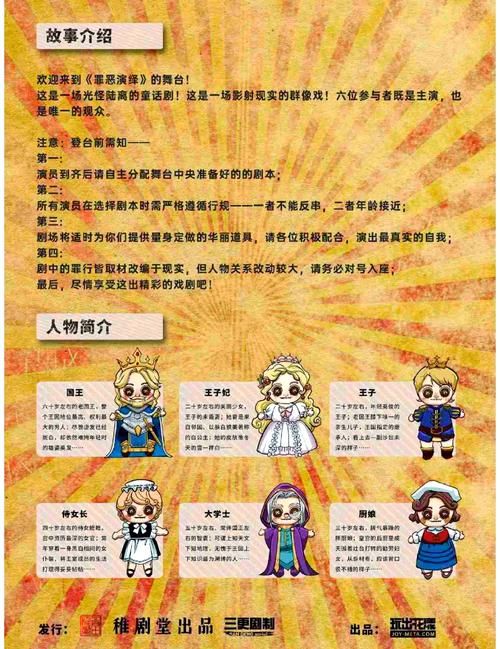 揭开未知的面纱游戏介绍：沉浸式角色扮演等你体验