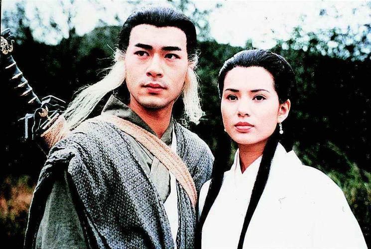 揭开未知的面纱:探索杨过游戏背后的秘密 揭开未知的面纱:探索杨过游戏背后的秘密