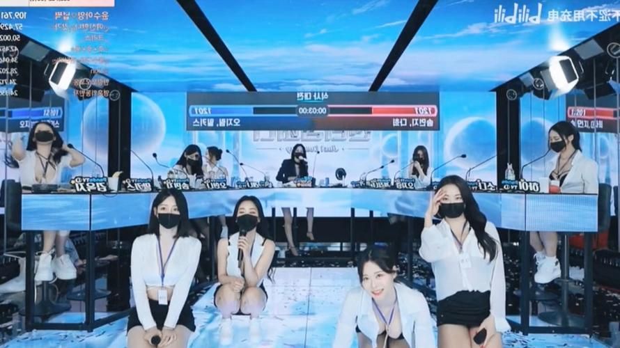 揭秘Jinricp韩国女团与杨过游戏的奇妙联系 揭秘Jinricp韩国女团与杨过游戏的奇妙联系