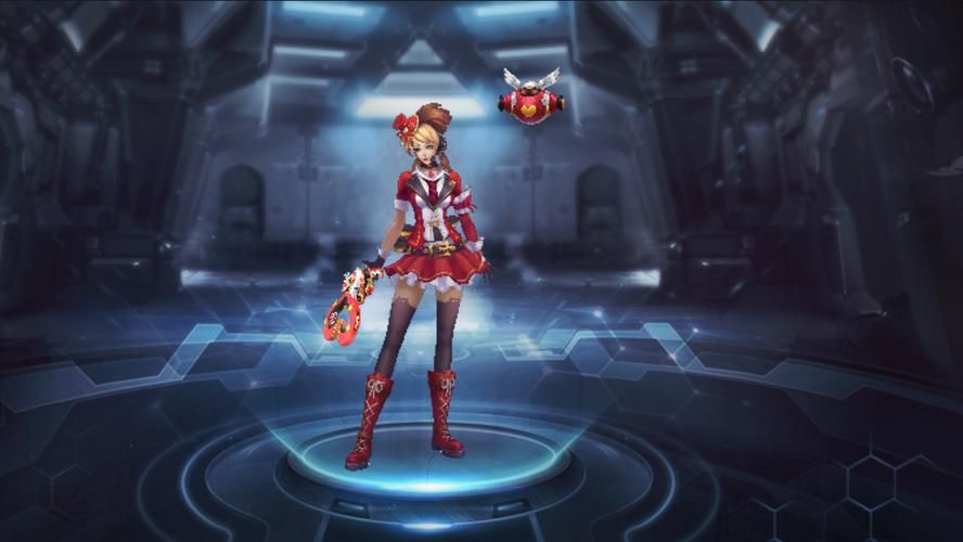 揭秘SOA亲妈姨妈歌手版：游戏剧情与角色深度解读