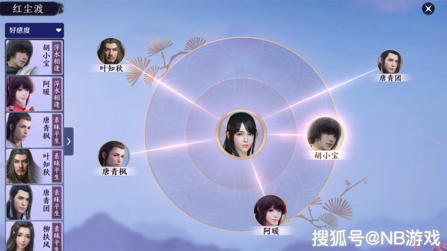 揭秘催眠班级杨过游戏：游戏玩法深度解析