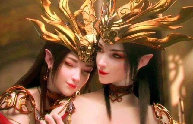 揭秘斗破苍穹绅士游戏：隐藏剧情与彩蛋