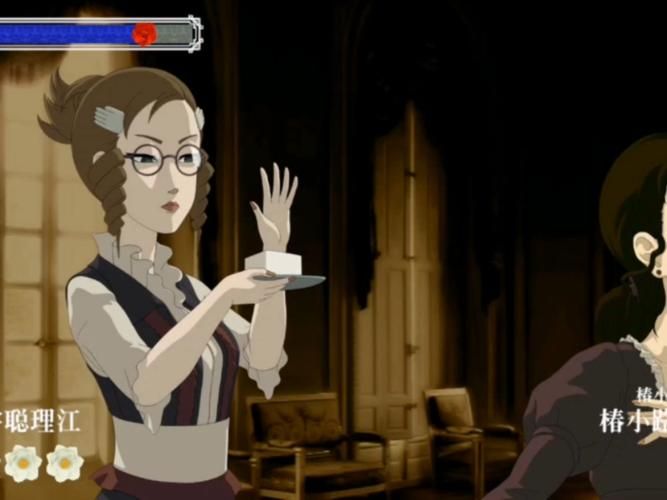 揭秘欲望回声绅士游戏：隐藏剧情与彩蛋你都知道吗？