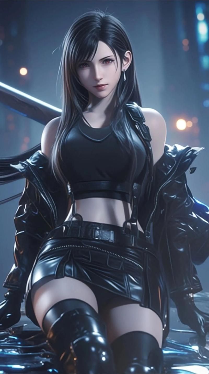 揭秘蒂法的黑暗天堂杨过游戏：背后隐藏的秘密