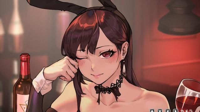 揭秘蒂法的黑暗幻想绅士游戏：剧情玩法全解析