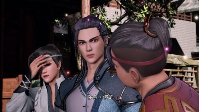 撩妹必备杨过游戏模拟器：成为情圣杨过