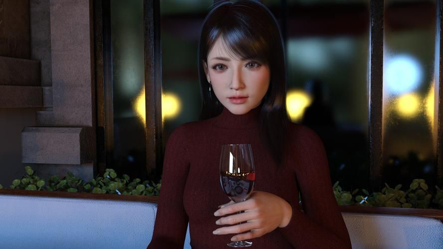 撩妹模拟器下载攻略：哪个平台最靠谱？