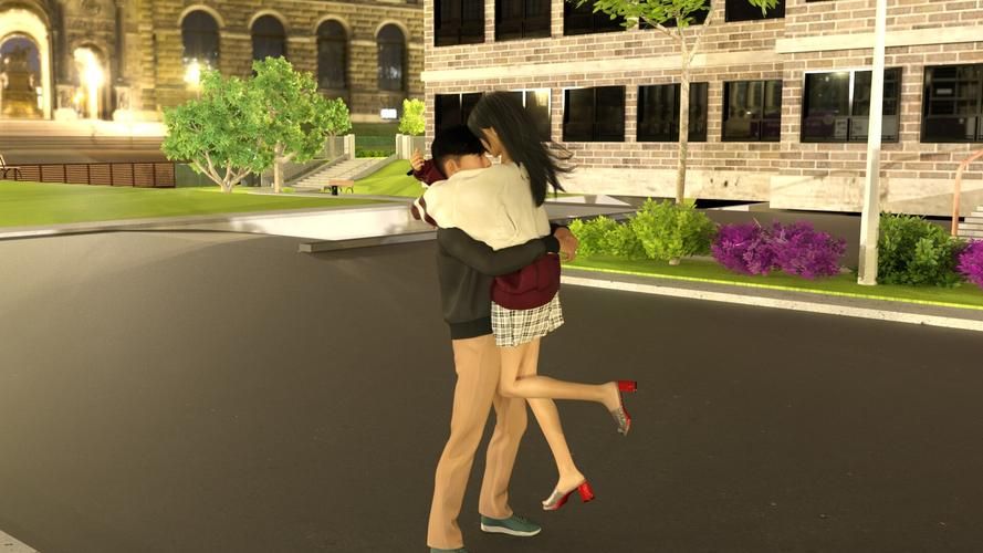 撩妹模拟器官方网站：下载地址及游戏攻略大全