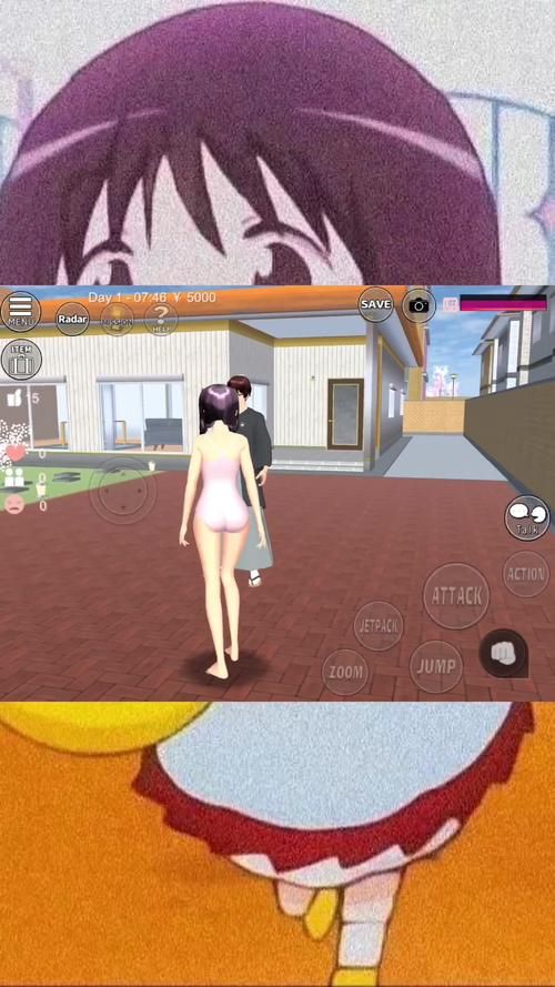 撩妹模拟器游戏下载地址：成为恋爱高手，从游戏开始