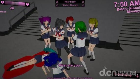 撩妹模拟器绅士游戏下载：玩转恋爱，告别单身