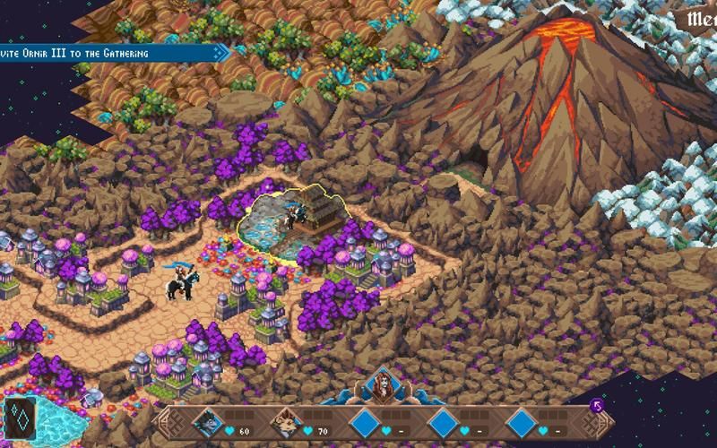 播种都市最新体验：复古像素风SLG游戏深度评测