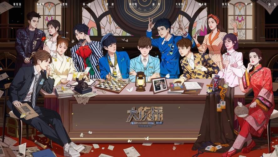 收看节目最新消息：今天有哪些好看的节目？