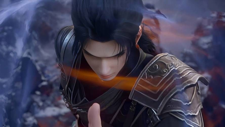 斗破苍穹最新消息：萧炎古族冒险，热血战斗燃爆屏幕！