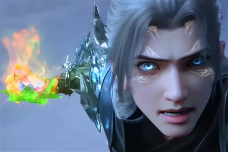 斗破苍穹最新消息：萧炎古族冒险，热血战斗燃爆屏幕！