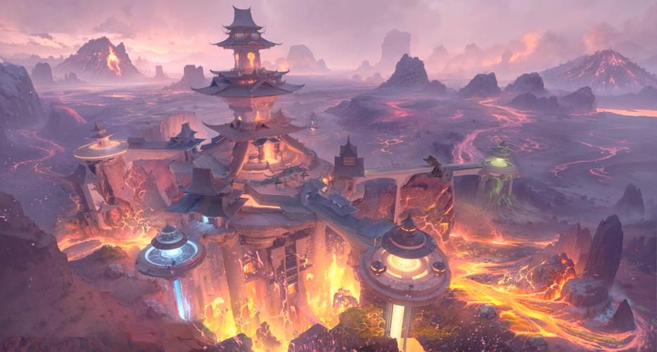 斗破苍穹杨过游戏:脑洞大开的梦幻联动 斗破苍穹杨过游戏:脑洞大开的梦幻联动