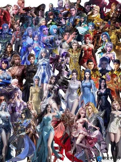 斗罗大陆合集官方正式版下载：最新版本等你来玩！