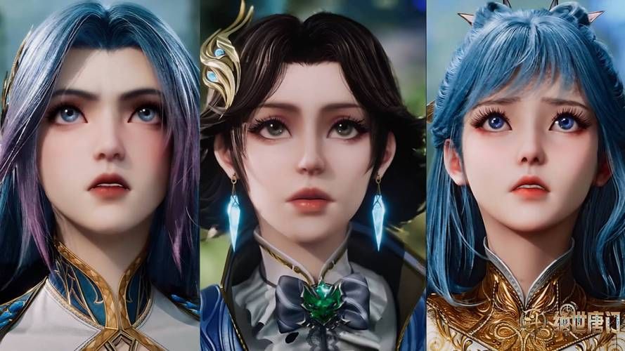 斗罗大陆合集最新集数：精彩剧情持续更新，不容错过！