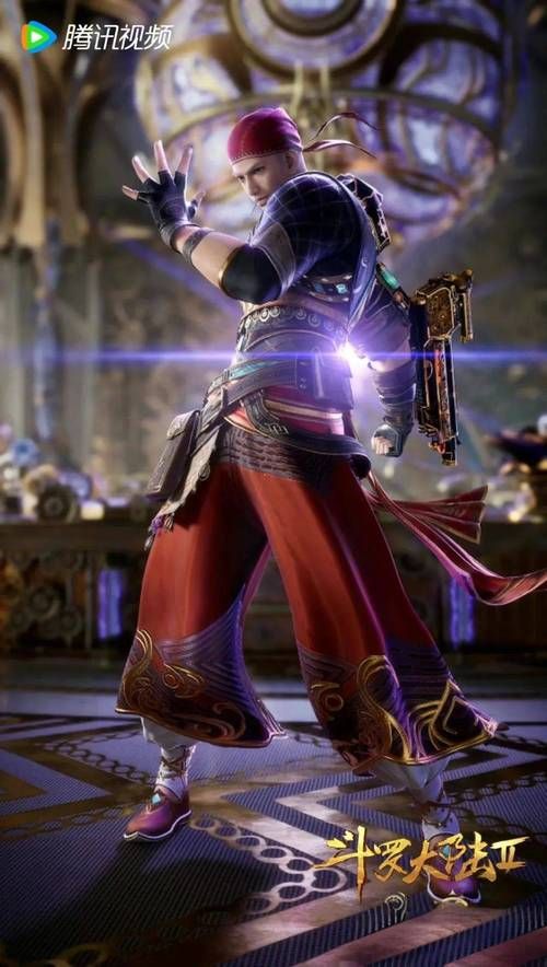 斗罗大陆官方正式版下载最新版:安全可靠的下载途径 斗罗大陆官方正式版下载最新版:安全可靠的下载途径