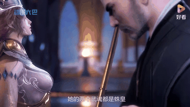 斗罗大陆最新篇章：唐三与千仞雪的巅峰对决，精彩不容错过！