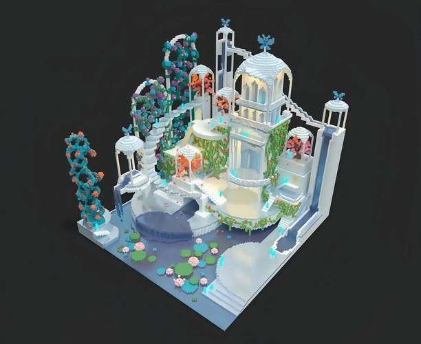 斯宾尼城堡下载教程，小白也能快速上手！