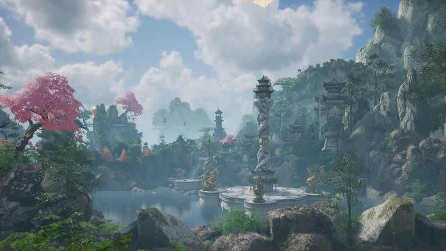 斯宾尼城堡杨过游戏测评：画面、玩法、剧情全方位解析