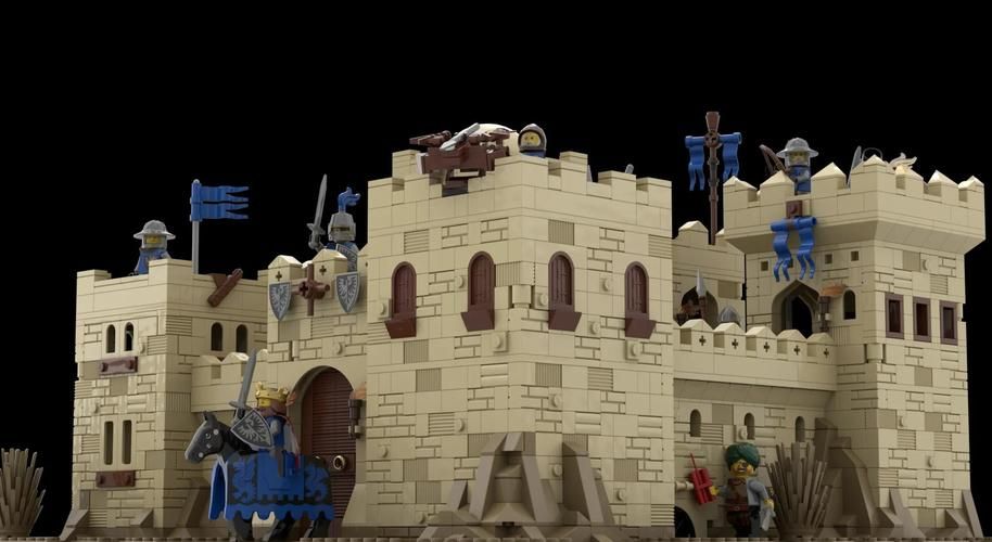 斯宾尼城堡游戏下载:超好玩像素风SLG游戏推荐 斯宾尼城堡游戏下载:超好玩像素风SLG游戏推荐