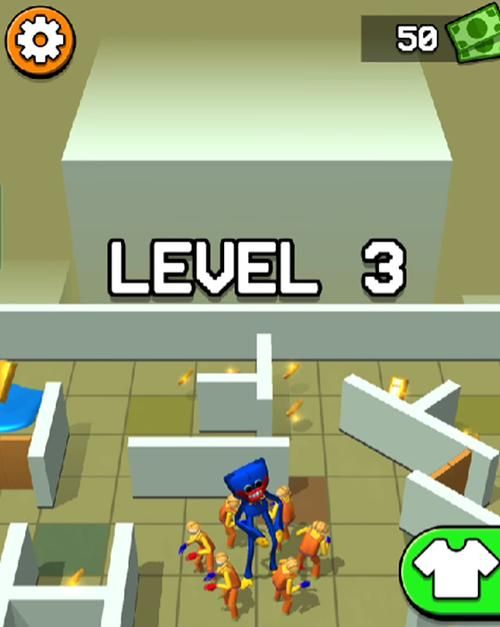 斯宾尼城堡游戏官网：下载地址及游戏玩法详解