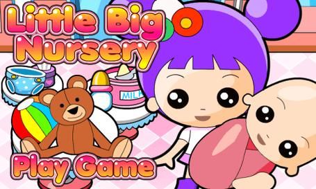 新保姆安卓游戏下载：超人气模拟养成类手游推荐