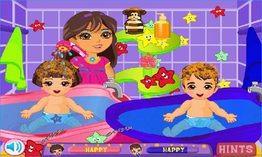 新保姆安卓游戏下载：超人气模拟养成类手游推荐