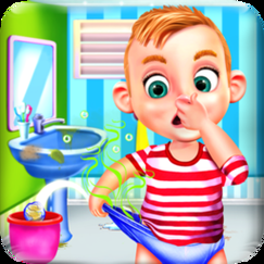 新保姆安卓版下载攻略：轻松上手的保姆模拟游戏