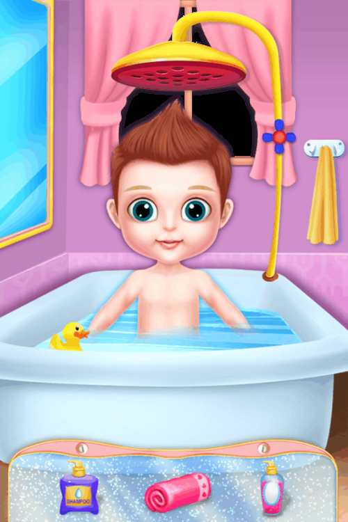 新保姆汉化版下载地址分享:轻松下载,快乐游戏! 新保姆汉化版下载地址分享:轻松下载,快乐游戏!