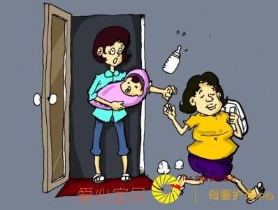 新保姆绅士游戏:体验不一样的保姆养成乐趣 新保姆绅士游戏:体验不一样的保姆养成乐趣