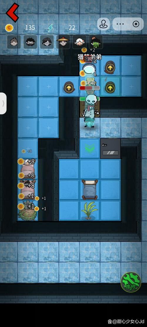 新保姆绅士游戏:体验不一样的保姆养成乐趣 新保姆绅士游戏:体验不一样的保姆养成乐趣