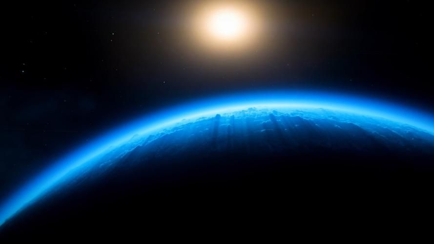 新天域0.2最新版本下载：体验精彩星际冒险