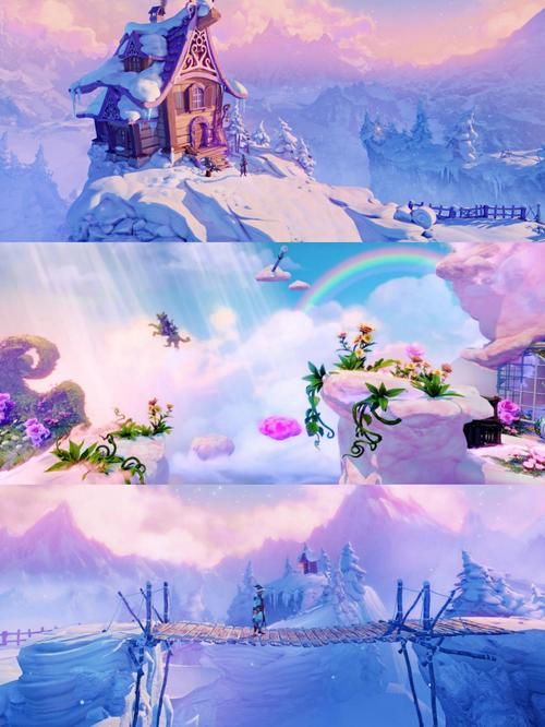 新天域0.2汉化版更新内容一览:超赞游戏体验! 新天域0.2汉化版更新内容一览:超赞游戏体验!