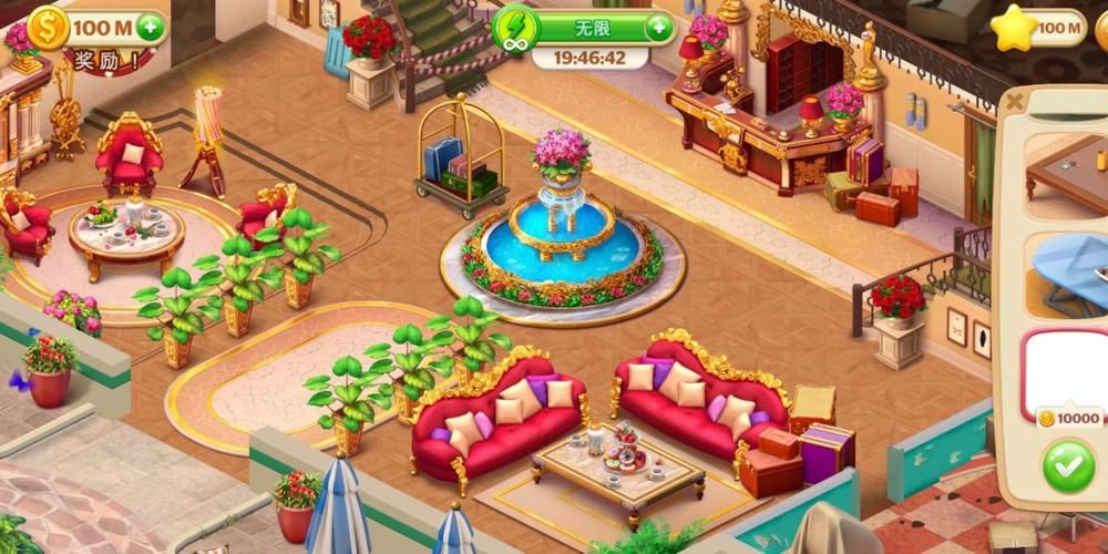 新婚妻子梅古绅士游戏剧情解析：隐藏剧情大揭秘