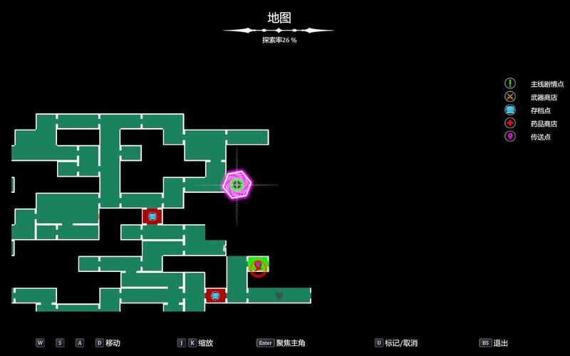 新手必看!边境猎人杨过游戏攻略大全 新手必看!边境猎人杨过游戏攻略大全