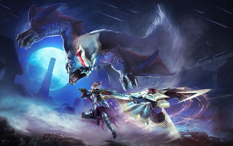 新手必看!边境猎人杨过游戏攻略大全 新手必看!边境猎人杨过游戏攻略大全