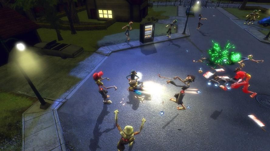 新生也疯狂第二季EP.3官方网站：完整版下载地址分享