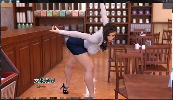 新生也疯狂第二季EP.3汉化版下载：简单快捷，轻松上手