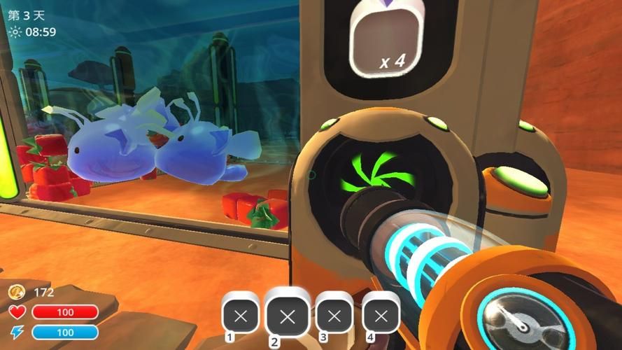 新生也疯狂第二季EP.3游戏难点？这篇攻略帮你解决