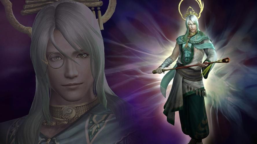 无双大蛇3福利版官网入口，快速下载畅玩游戏