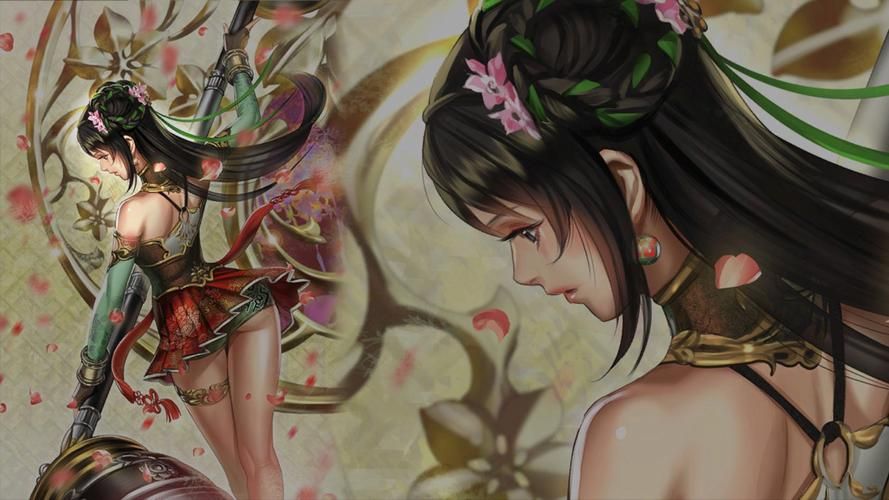 无双大蛇3福利版官网入口,快速下载畅玩游戏 无双大蛇3福利版官网入口,快速下载畅玩游戏