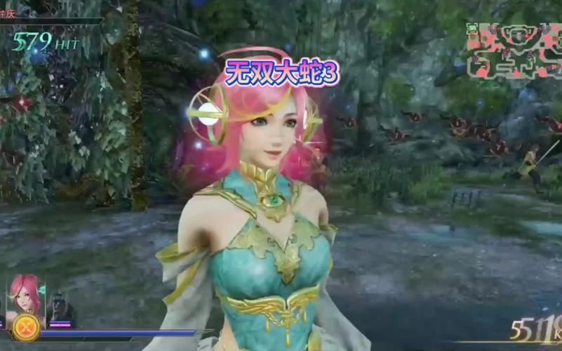 无双大蛇3福利版最新版本号是多少？超详细下载教程