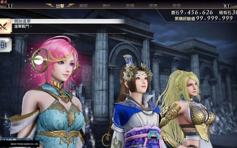 无双大蛇3福利版游戏介绍：超详细玩法及资源分享