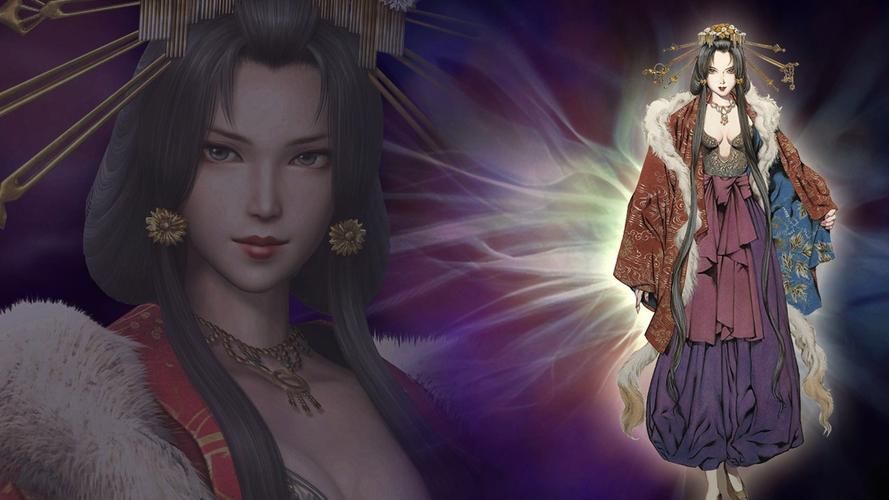 无双大蛇3福利版游戏介绍:超详细玩法及资源分享 无双大蛇3福利版游戏介绍:超详细玩法及资源分享