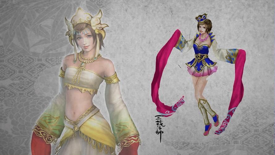 无双大蛇3福利版游戏介绍:超详细玩法及资源分享 无双大蛇3福利版游戏介绍:超详细玩法及资源分享